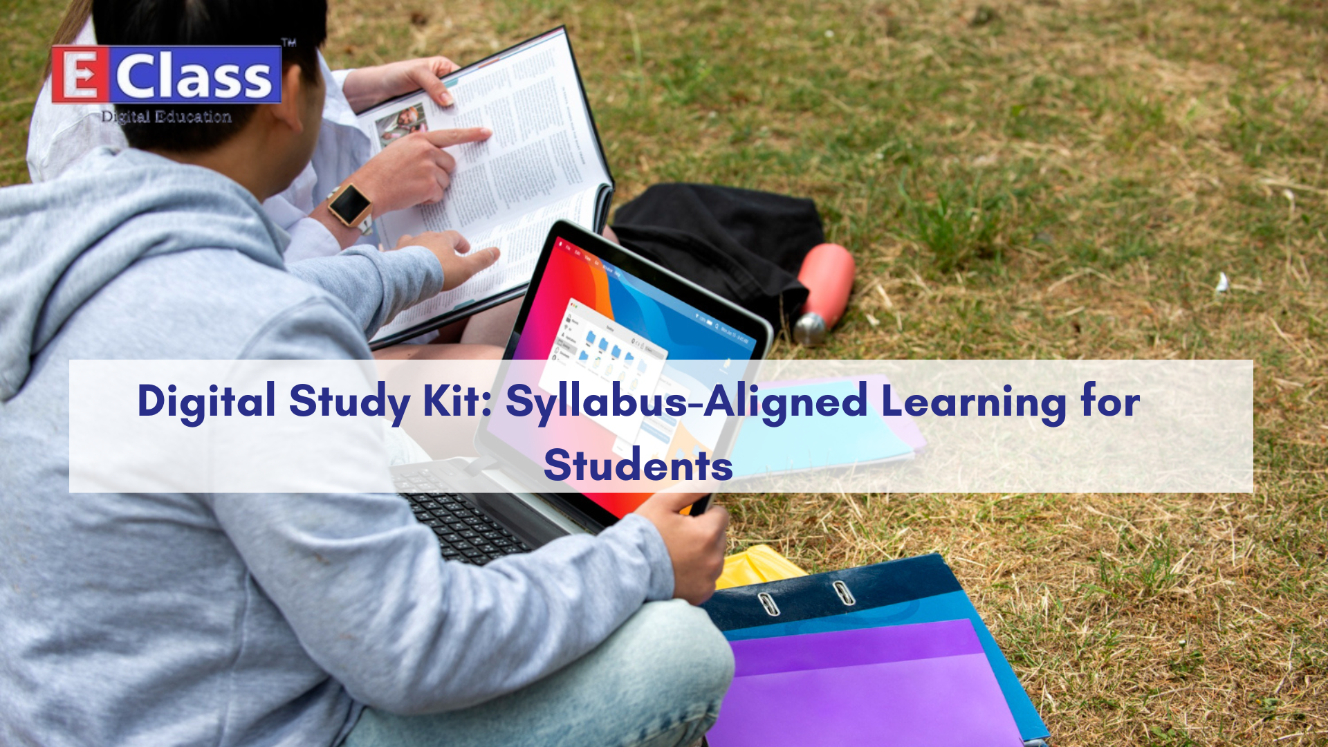 Digital Syllabus: A Complete Guide to Curriculum-Aligned Online Learning Materials