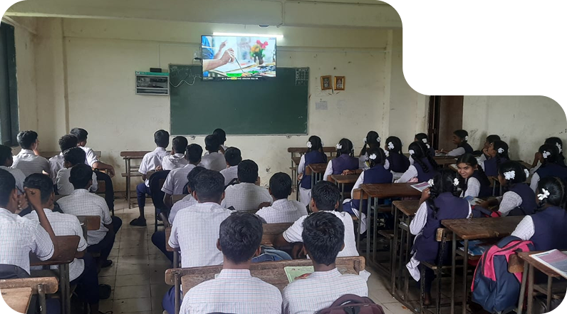 Government Projects Choose E-class