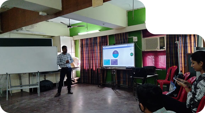 Our Experience In Government Projects